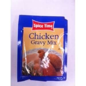 ST Chicken Gravy Mix (24 Pack)  Grocery & Gourmet Food