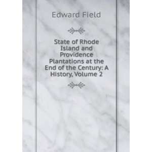  State of Rhode Island and Providence Plantations at the 