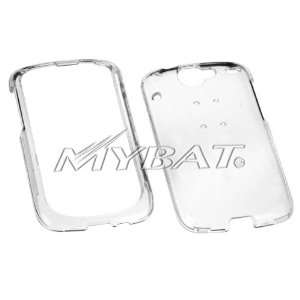  HTC Nexus One (Google), T Clear Phone Protector Cover 
