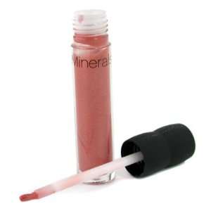 100% Natural Lip Gloss   Cassis   Bare Escentuals   Lip Color 