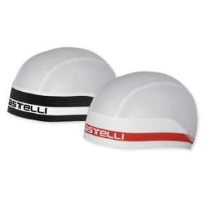  Castelli Summer Skullcap