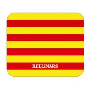  Catalunya (Catalonia), Rellinars Mouse Pad Everything 