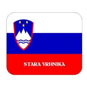  Slovenia, Stara Vrhnika Mouse Pad 