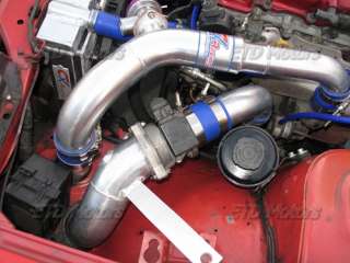 240SX SR20DET S13 S14 Turbo Intake pipe kit 10+ HP Gain  