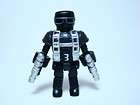 Captain America Movie Minimates Hydra Flame Trooper