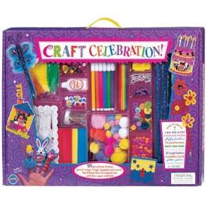  Shure Craft Celebration Set Toys & Games
