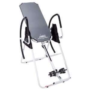  Stamina Inversion Stretch Table with Assist Handles 