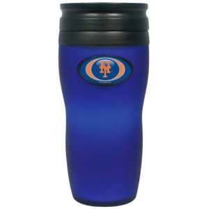  New York Mets Soft Touch Tumbler