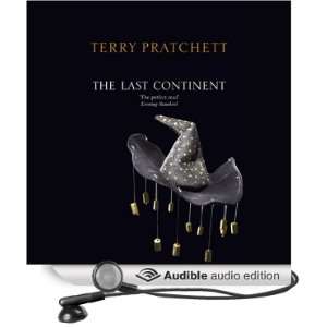   Book 22 (Audible Audio Edition) Terry Pratchett, Tony Robinson Books