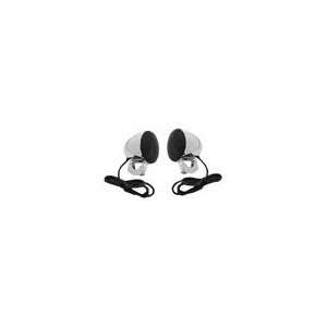  CYCLE SOUND 3 PREM UPGRD SET BLK GRL (PR) Automotive