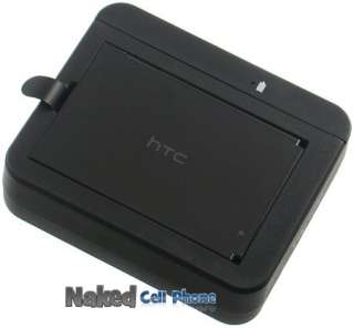 NEW BATTERY CHARGER CRADLE FOR ALLTEL SPRINT HTC HERO  