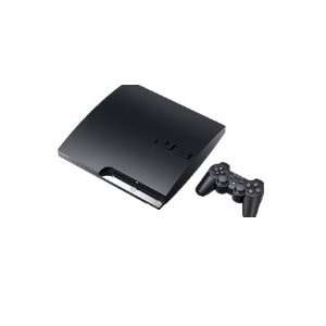  Playstation 3 160 Gb