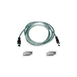  Belkin   IEEE 1394 cable   6 pin FireWire (M)   6 pin 