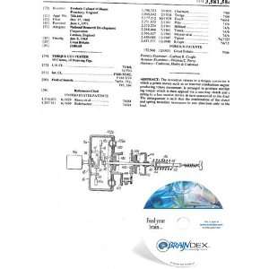  NEW Patent CD for TORQUE CONVERTER 