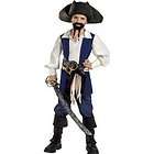 Pirates Caribbean Dead Mans Chest Captain Norrington Figure  