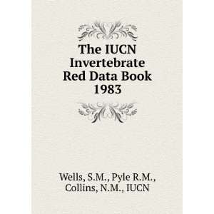   Red Data Book. 1983 S.M., Pyle R.M., Collins, N.M., IUCN Wells Books
