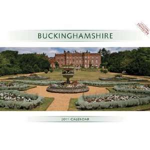  2011 Regional Calendars Buckinghamshire   12 Month 