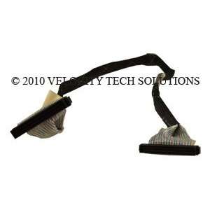  Dell 2C749 Internal/External SCSI Cable for PowerEdge 4500 
