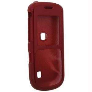 Icella FS NO1006 SRD Solid Red Phone Shell for Nokia 1006  