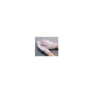 Large Nylon Lisle 1 Lint Free Ambidextrous Inspection Glove And Liner 
