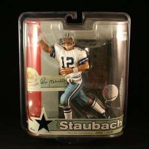  Inch NFL LEGENDS SERIES 3 Sports Picks Action Figure Toys & Games