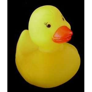  Classic Style Squeaking Rubber Ducky 