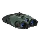 Yukon Optics   Tracker 2x24 Night Vision Binoculars 1st Gen   25023