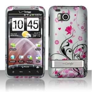   Phone Cover Case for HTC Thunderbolt ADR6400 Cell Phones