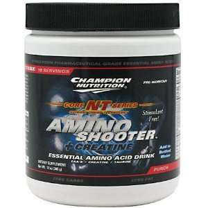 Champion Nutrition Amino Shooter, 12 oz (340 g) (Amino 