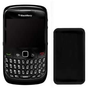  Silicone Case Blackberry 8520 Electronics