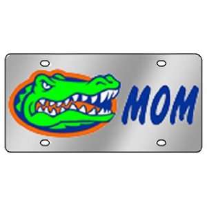  University of Florida License Plate Automotive
