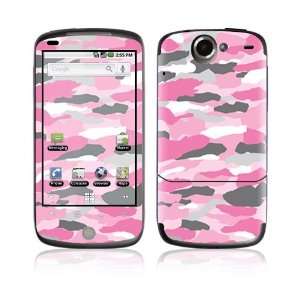   Skin Cover Decal Sticker for HTC Google Nexus One (Sprint) Cell Phone