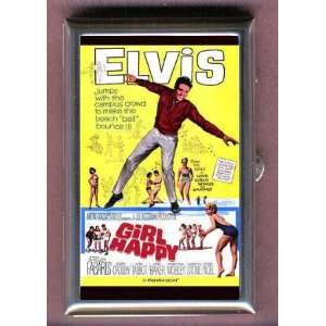  ELVIS PRESLEY GIRL HAPPY 1965, Coin, Mint or Pill Box 