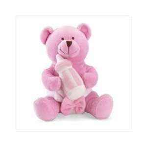 Its A Girl Teddy Bear 