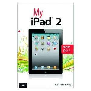  Pearson Education, PEAR My iPad 2 (Covers iOS 4.3 