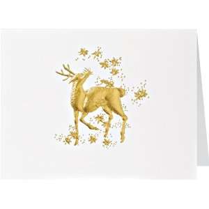  Deer Holiday Cards
