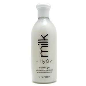  Milk Shower Gel   H2O+   Body Care   355ml/12oz Beauty