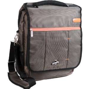   Shoulder Messenger Bag Backpack with Hidden Shoulder Straps