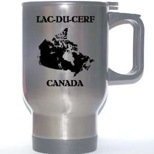  Canada   LAC DU CERF Stainless Steel Mug Everything 