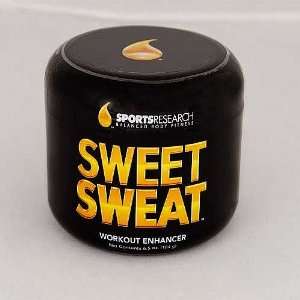   Sweet Sweat Workout Enhancer 