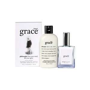  Inner Grace Full Body Fragrance Duo Beauty