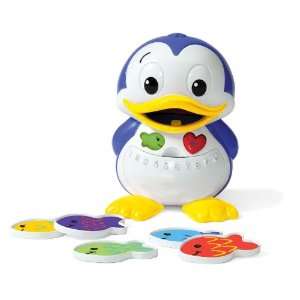  Infantino Counting Penguin 
