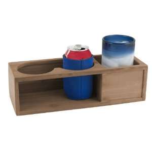  SeaTeak Insulated Two Drink Rack