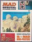 1971 Mad Special Number 4 Magazine issue