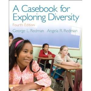   Diversity, A (4th Edition) [Paperback] George L. Redman Books