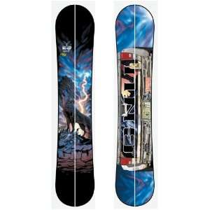  GNU Billy Goat C2BTX Splitboard 2012