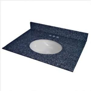   Sink and Optional Side Splash (2 Pieces) Size 31