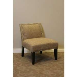  Burnett Slipper Chair