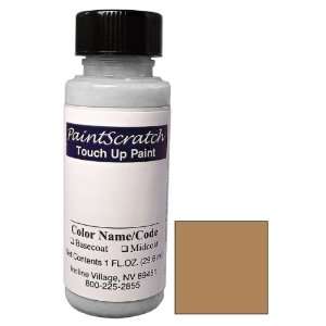  1 Oz. Bottle of Spice Gold Poly Touch Up Paint for 1967 
