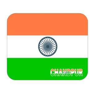 India, Chandpur Mouse Pad 